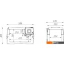Автохолодильники, термобоксы, термосумки Alpicool CX30 (без адаптера 220В)