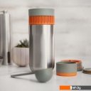 Заварочные чайники, кофеварки, френч-прессы WACACO Pipamoka