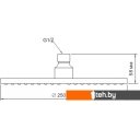 Душевые системы и гарнитуры Wasserkraft A030