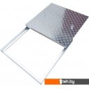 Сантехнические ревизионные люки Lukoff Слим Лайт (20x20 см)