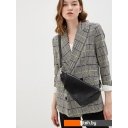 Женские и мужские сумки Igermann 19С927КЧ6 (черный)