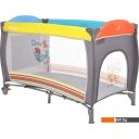 Детские манежи Pituso Granada (серый)