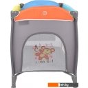 Детские манежи Pituso Granada (серый)