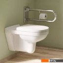 Унитазы Serel Asma 0426SC (с сиденьем)