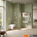 Унитазы Serel Asma 0426SC (с сиденьем)