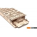 Сборные модели Eco-Wood-Art Геймсет Ур и Сенет