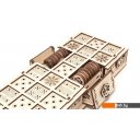 Сборные модели Eco-Wood-Art Геймсет Ур и Сенет