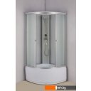 Душевые кабины Водный мир ВМ820 (80x80)