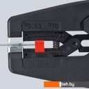 Строительный, слесарный, монтажный инструмент Knipex 12 42 195