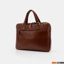 Женские и мужские сумки Francesco Molinary 513-15612-060-BRW (коричневый)