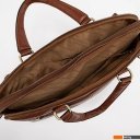 Женские и мужские сумки Francesco Molinary 513-15612-060-BRW (коричневый)