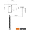 Смесители Ekko E45151