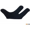 Стайлеры Dewal Beauty Blue Comfort HI4101 (черный)