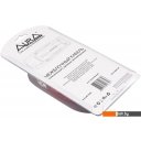 Кабели, адаптеры, разветвители Aura RCA - RCA RCA-B25 SE (5 м, красный)