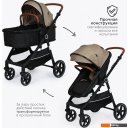 Детские коляски и аксессуары Tomix Bonny 619A (sandy brown)
