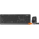 Наборы периферии A4Tech Fstyler FGS1035Q (черный/серый)
