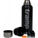 Термосы, термокружки и многоразовые стаканы TRAMP TRC-028 Black