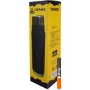 Термосы, термокружки и многоразовые стаканы TRAMP TRC-028 Black