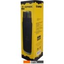 Термосы, термокружки и многоразовые стаканы TRAMP TRC-028 Black