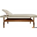 Массажеры и массажные кресла SL Relax Comfort SLR-16 (кожа бежевый)