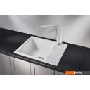 Кухонные мойки Granula GR-6002 (арктик)