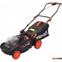 Газонокосилки Brait BCLM40-4PUBL PRO (с 2-мя АКБ)