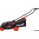 Газонокосилки Brait BCLM40-4PUBL PRO (с 2-мя АКБ)