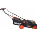 Газонокосилки Brait BCLM40-4PUBL PRO (с 2-мя АКБ)