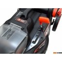 Газонокосилки Brait BCLM40-4PUBL PRO (с 2-мя АКБ)