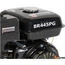Двигатели Brait BR445PG