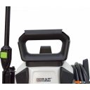 Мойки высокого давления Brait HPW 1400C