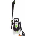 Мойки высокого давления Brait HPW 1400C