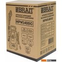 Мойки высокого давления Brait HPW 1400C