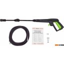 Мойки высокого давления Brait HPW 1400C