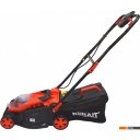 Газонокосилки Brait BCLM40-4PU PRO (с 2-мя АКБ)