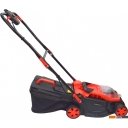 Газонокосилки Brait BCLM40-4PU PRO (с 2-мя АКБ)