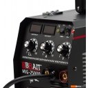 Сварочные инверторы Brait MIG-250QD