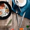 Столовые приборы Luminarc Эссенс Джангл Фивер V6876 (30 пр)