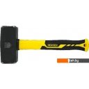 Строительный, слесарный, монтажный инструмент Berger Кованая 1.5кг BG1517 (фиберглассовая рукоятка)