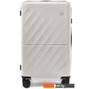 Чемоданы, сумки-тележки Ninetygo Ripple Luggage 24