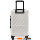 Чемоданы, сумки-тележки Ninetygo Ripple Luggage 24