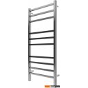 Полотенцесушители TERMINUS Ватикан П10 500x1050 (хром, Quick Touch)