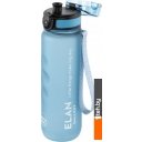 Бутылки для воды Elan Gallery Style Matte 500мл 280167 (голубая пастель)