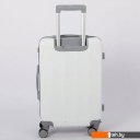 Чемоданы, сумки-тележки Grott 340-614/5-22 (белый)