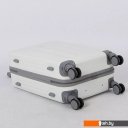 Чемоданы, сумки-тележки Grott 340-614/5-22 (белый)