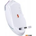 Мыши Redragon Trident (белый)