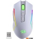 Мыши Redragon Trident (белый)