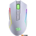 Мыши Redragon Trident (белый)