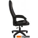 Офисные кресла и стулья CHAIRMAN 950LT (черный)