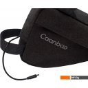 Аксессуары для велосипеда Caanbag Треугольная Мини CAAN-TR-44BL (черный)